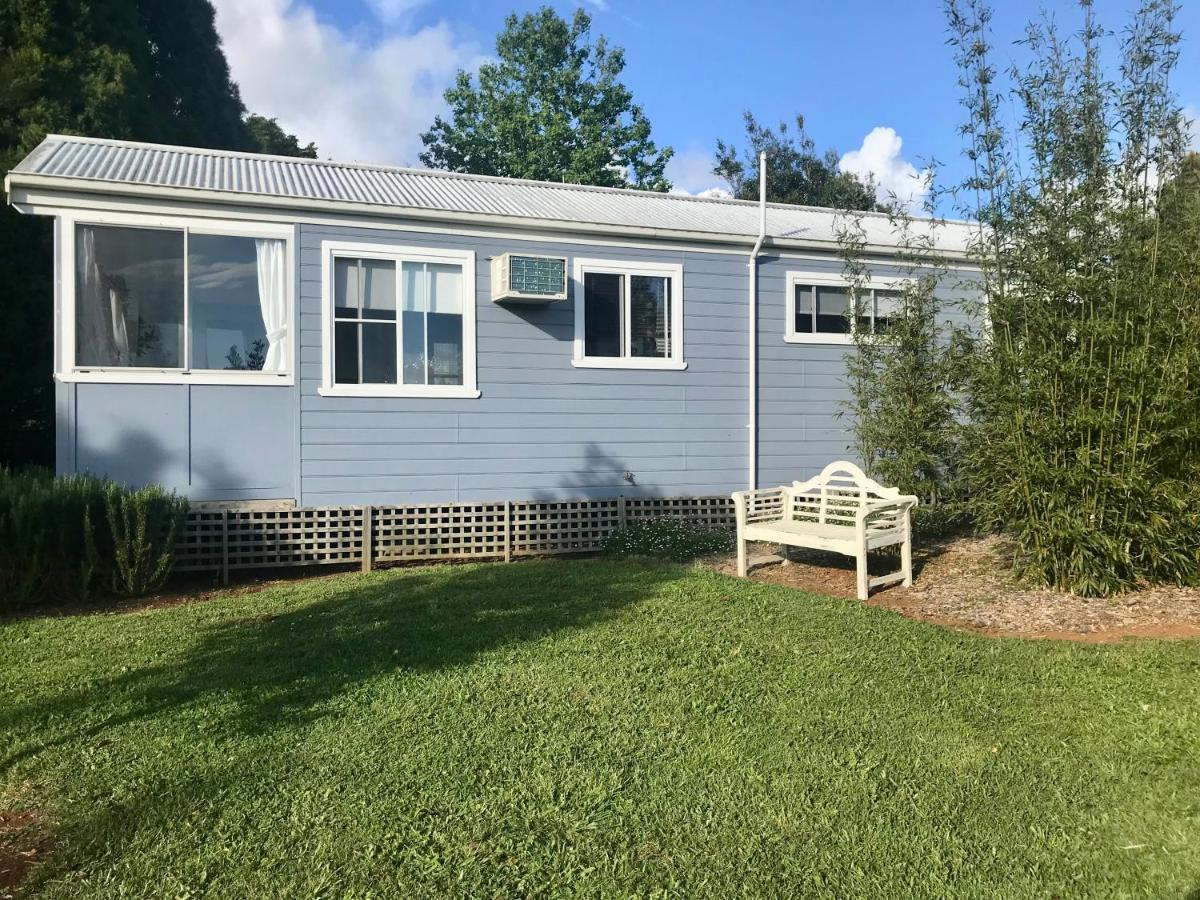 Apple Tree Cottage - Comboyne Mountain Cottages Exterior photo