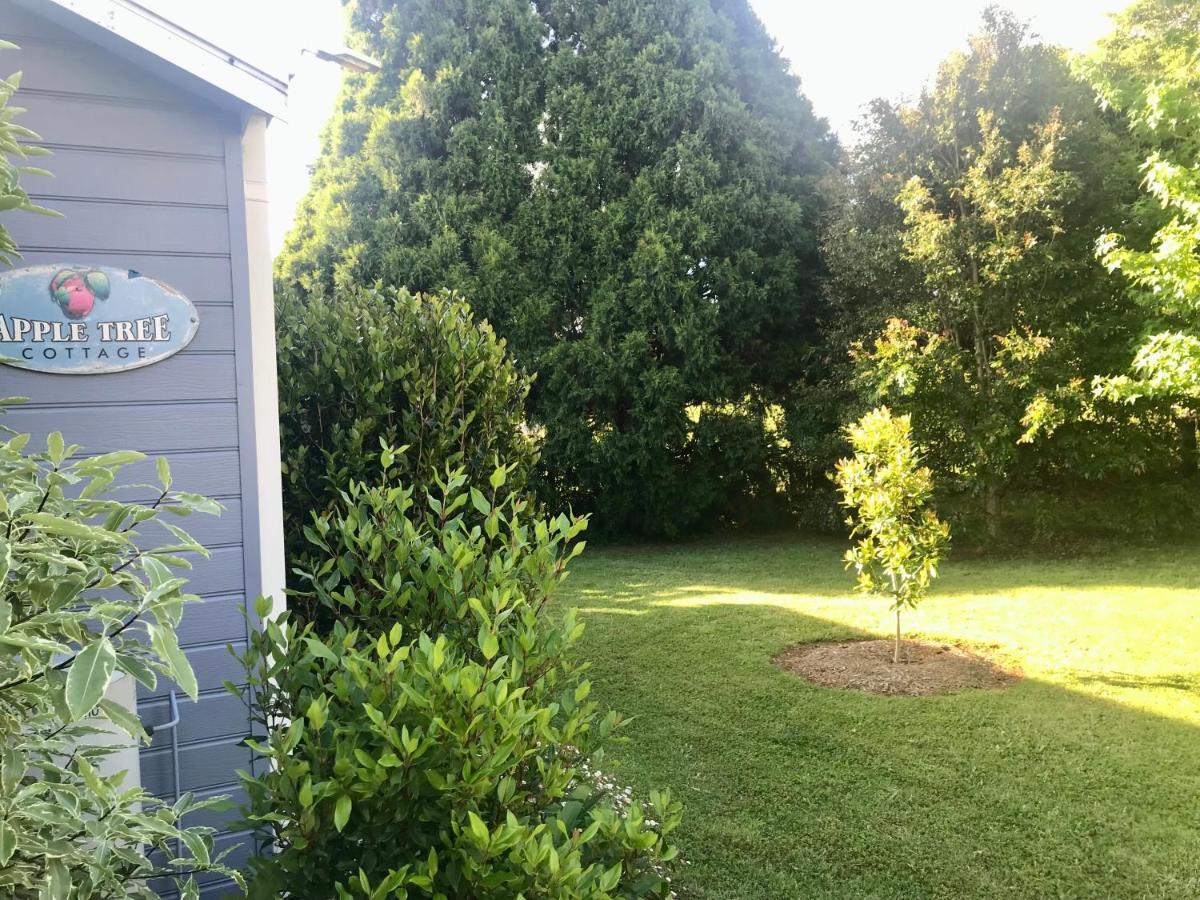 Apple Tree Cottage - Comboyne Mountain Cottages Exterior photo