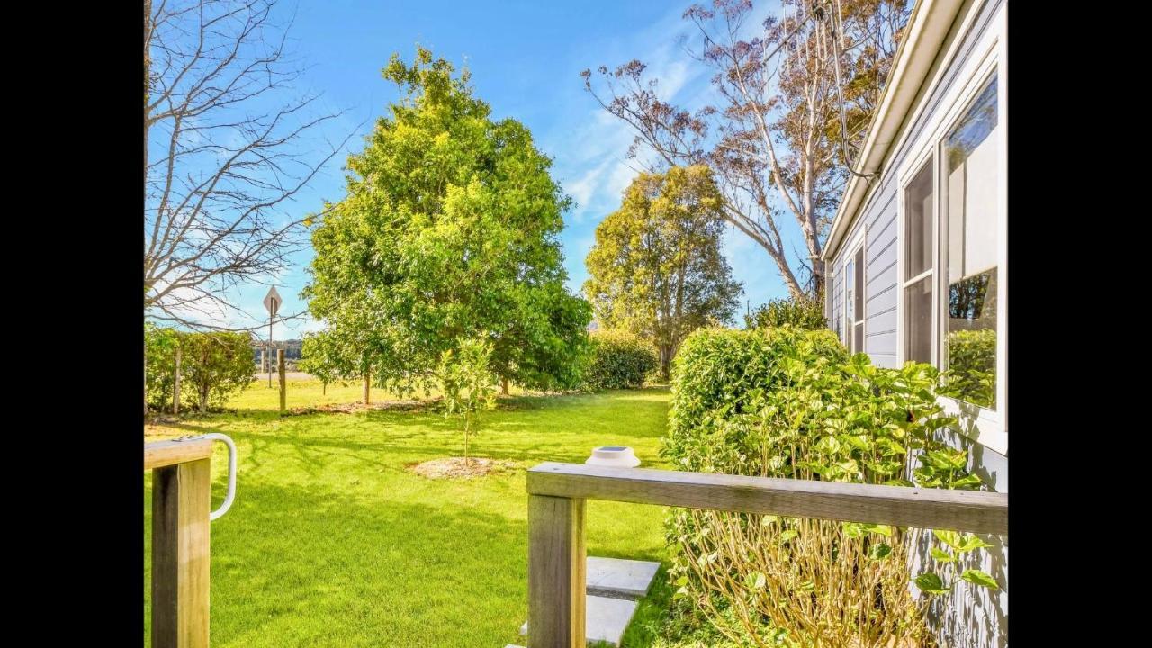 Apple Tree Cottage - Comboyne Mountain Cottages Exterior photo